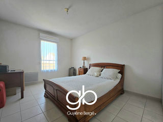  Appartement � vendre 3 pi�ces 63 m�