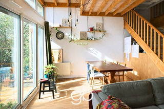  Appartement � vendre 4 pi�ces 87 m�