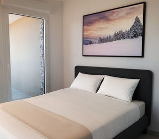  Appartement � vendre 3 pi�ces 65 m�