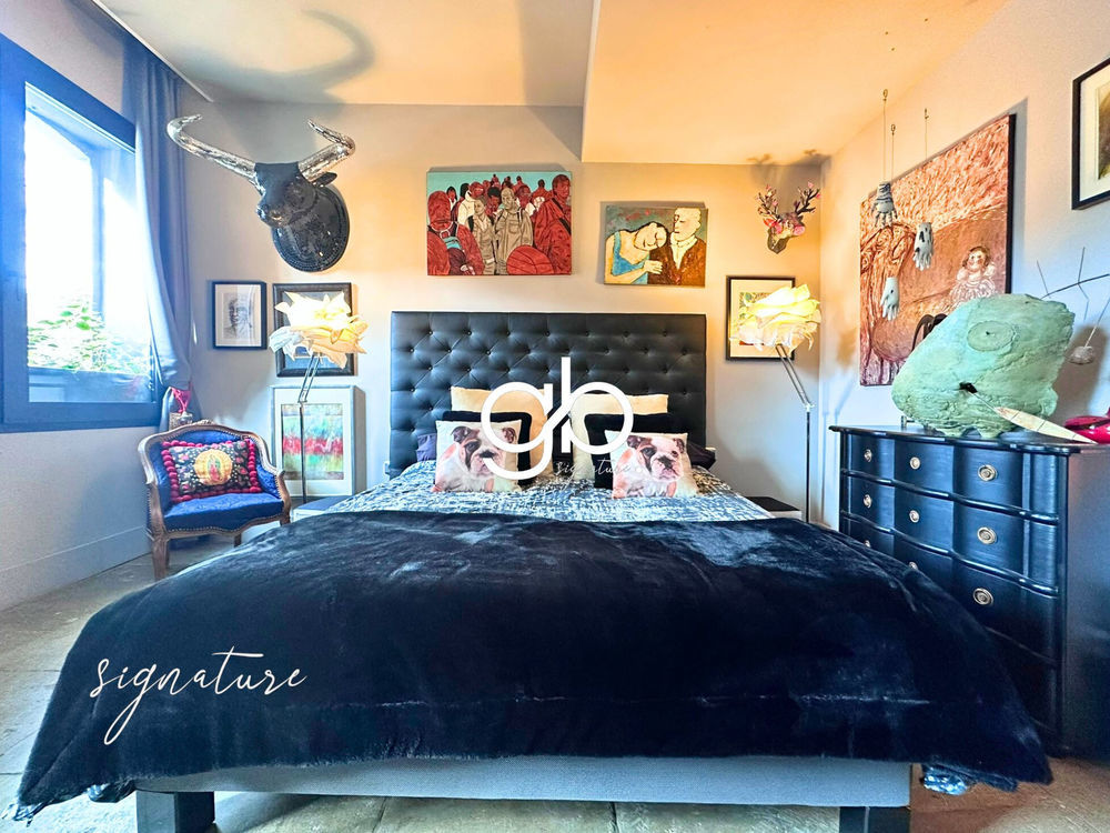 � vendre  Maison Aigues-Mortes (30220)