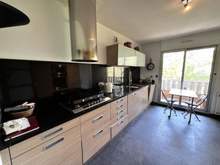  Appartement � vendre 5 pi�ces 124 m�