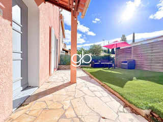  Maison � vendre 4 pi�ces 96 m�