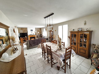  Maison � vendre 5 pi�ces 135 m�