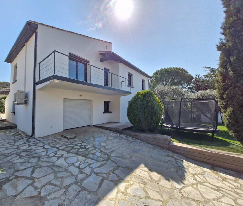 � vendre  Maison Sussargues (34160)