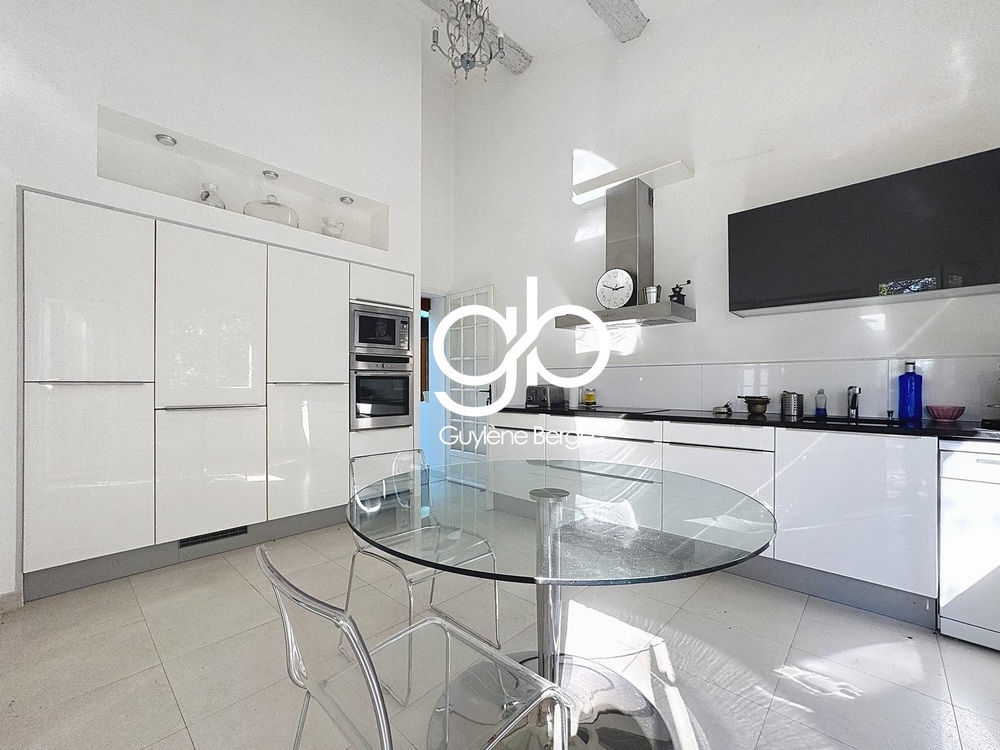 � vendre  Maison Saint-Cl�ment-de-Rivi�re (34980)