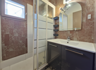  Appartement � vendre 2 pi�ces 28 m�