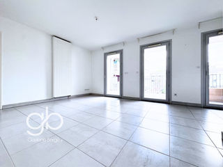  Appartement � vendre 2 pi�ces 43 m�