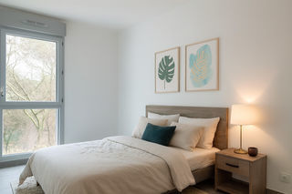  Appartement � vendre 3 pi�ces 62 m�