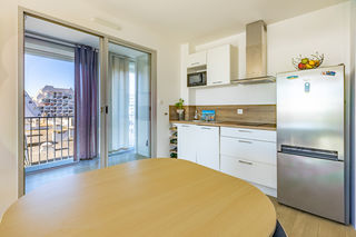  Appartement � vendre 1 pi�ce 40 m�