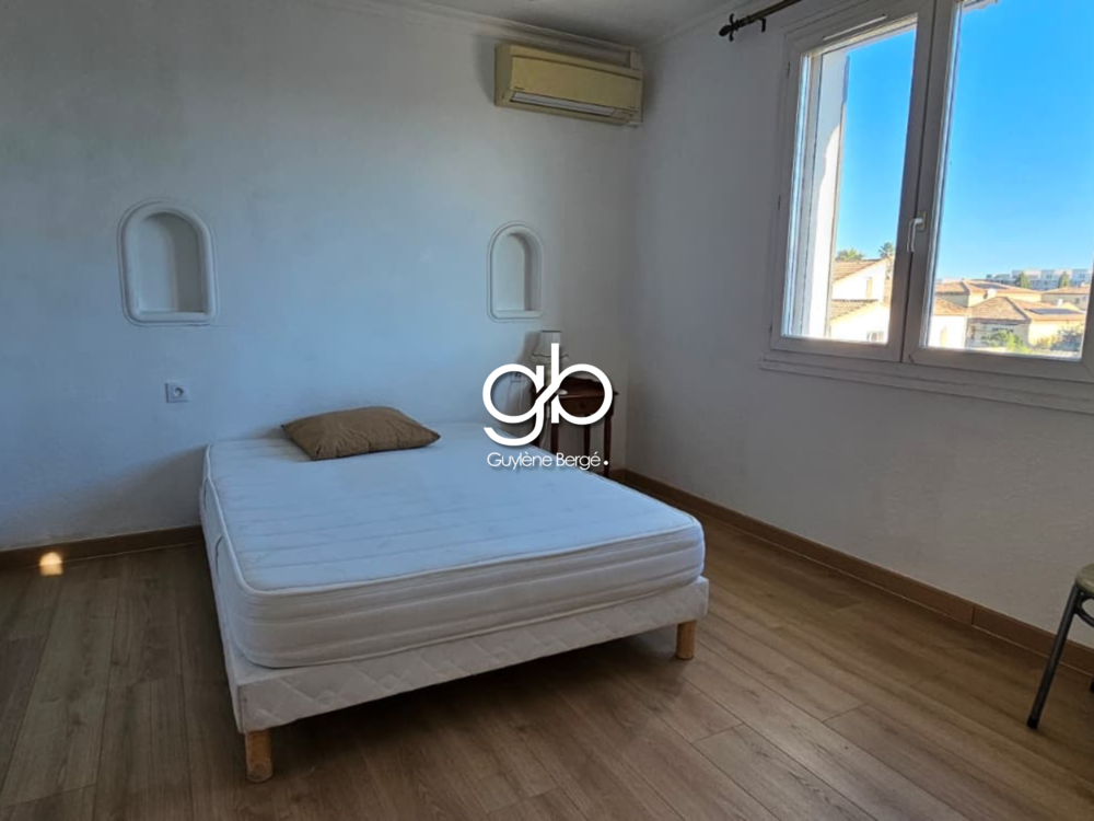 � vendre  Maison Mauguio-Carnon-Plage (34130)