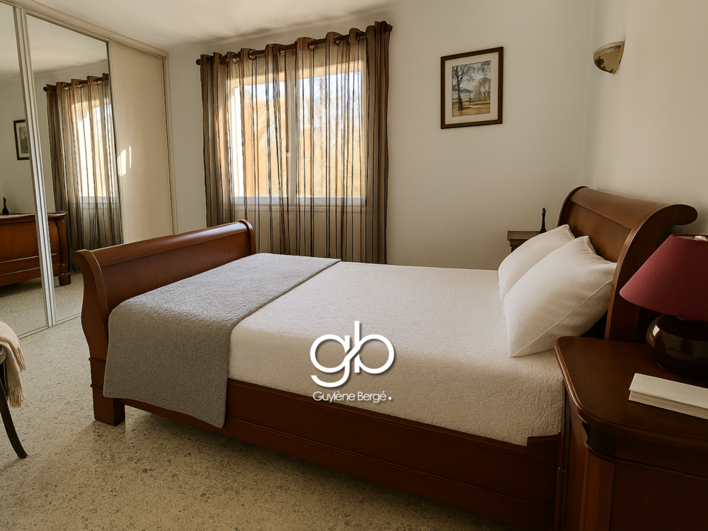 � vendre  Maison P�rols (34470)