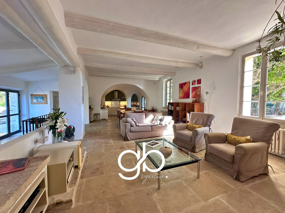 � vendre  Maison Sommi�res (30250)