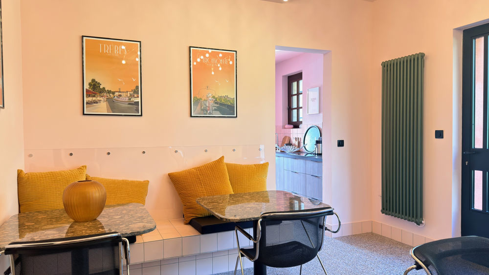 � vendre  Maison Carcassonne (11000)