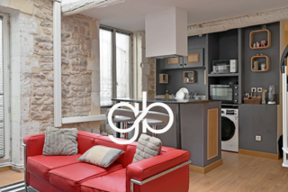  Loft � vendre 3 pi�ces 84 m�