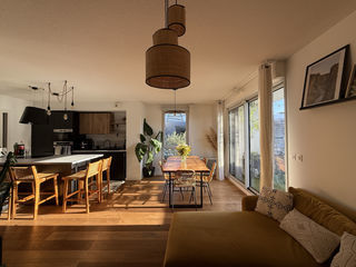  Appartement � vendre 3 pi�ces 72 m�