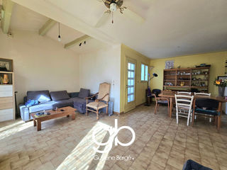  Maison � vendre 3 pi�ces 63 m�