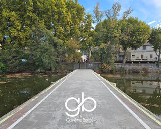  Immeuble � vendre 250 m�