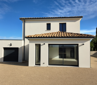  Maison � vendre 5 pi�ces 122 m�