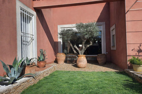   Villa T11 de 341 m2 avec piscine   Saint-Paul-et-Valmalle   Proche Montpellier Maison - 11 pi�ce(s) - 341 m�