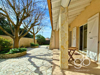  Maison � vendre 6 pi�ces 165 m�