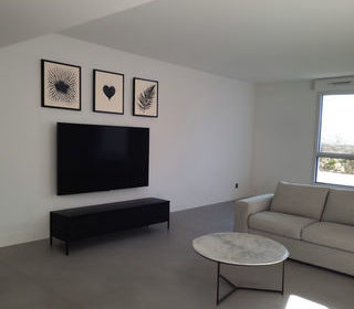  Appartement � vendre 4 pi�ces 126 m�