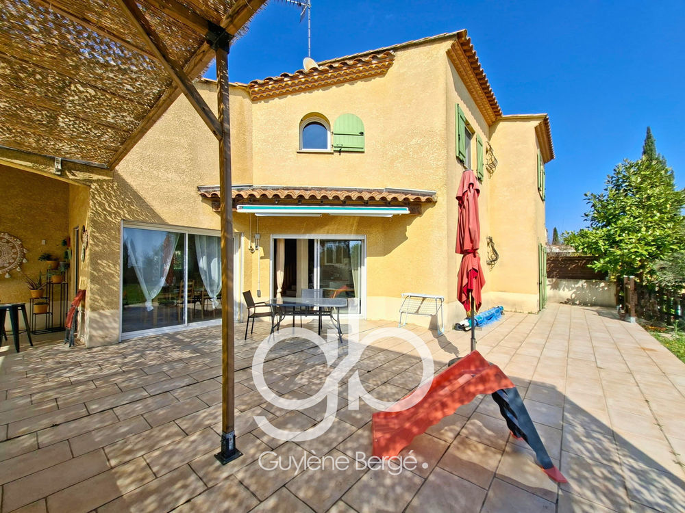 � vendre  Maison Lunel (34400)