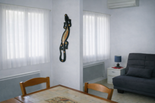  Appartement � vendre 2 pi�ces 38 m�