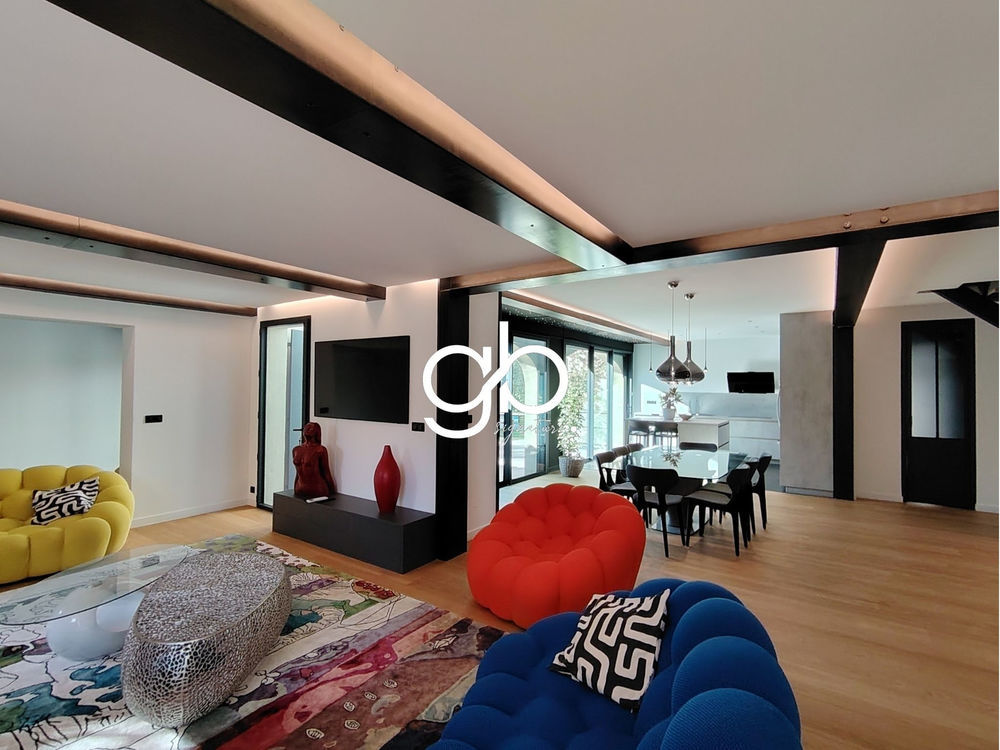 � vendre  Maison Uz�s (30700)