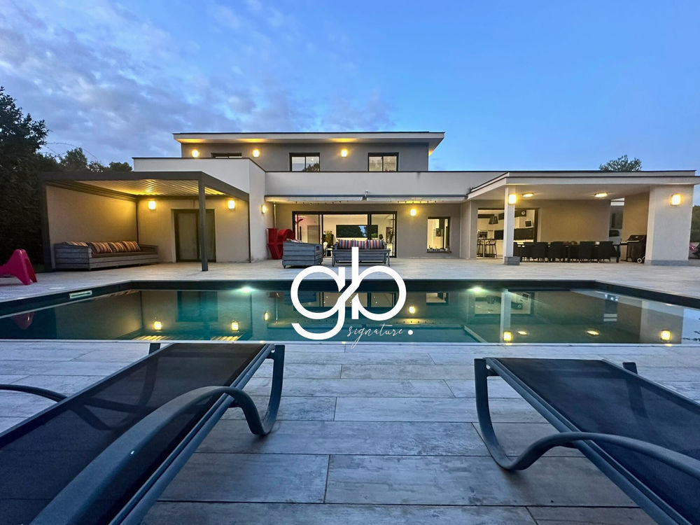 � vendre  Maison Saint-Cl�ment-de-Rivi�re (34980)