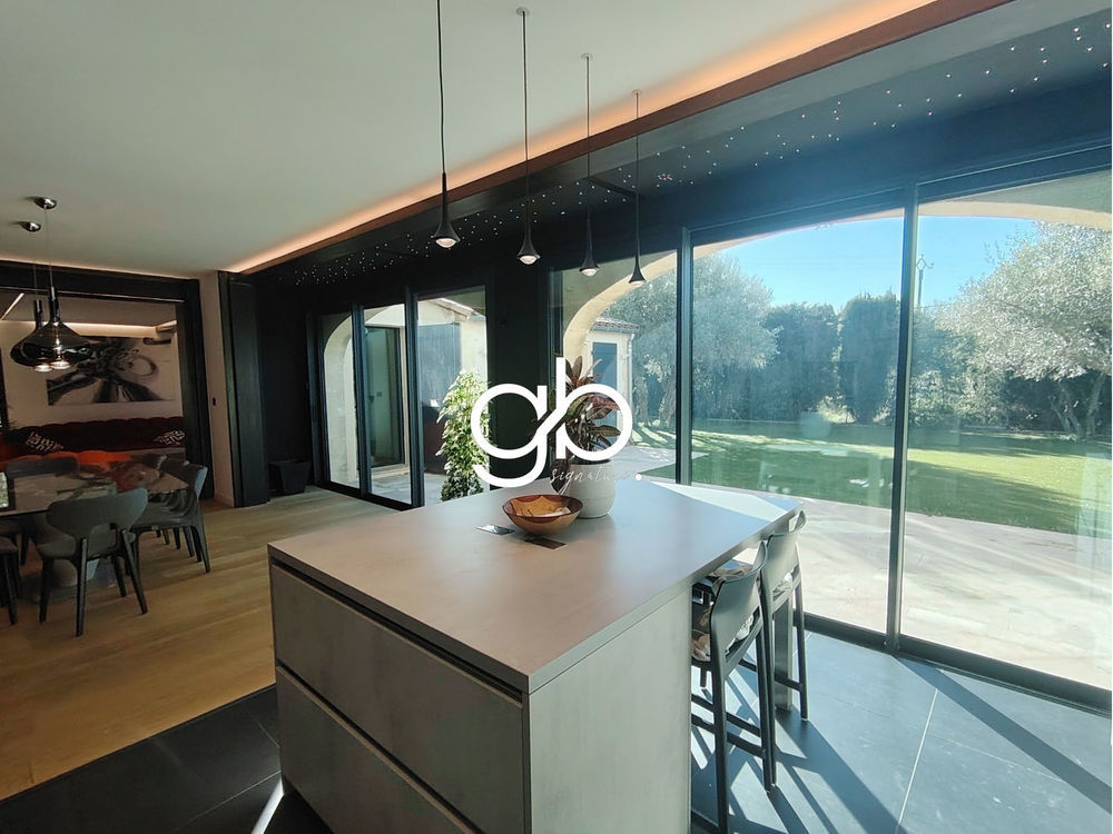 � vendre  Maison Uz�s (30700)