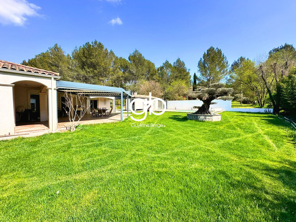 � vendre  Maison Prades-le-Lez (34730)