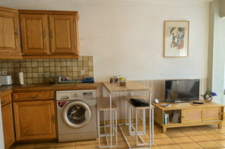  Appartement � vendre 3 pi�ces 33 m�