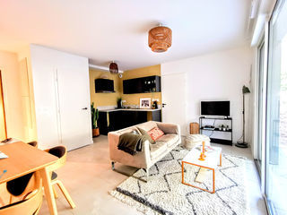  Appartement � vendre 3 pi�ces 58 m�