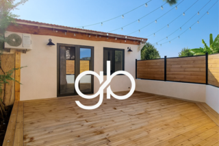  Maison � vendre 3 pi�ces 35 m�