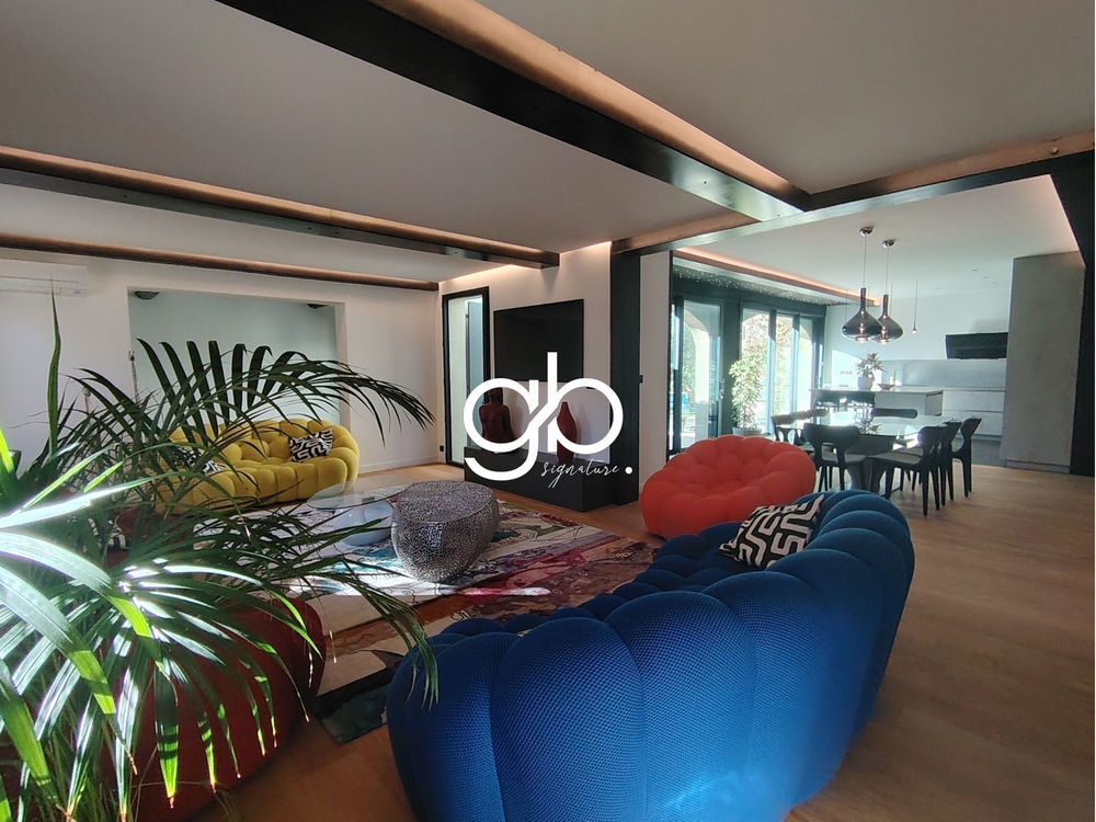 � vendre  Maison Uz�s (30700)