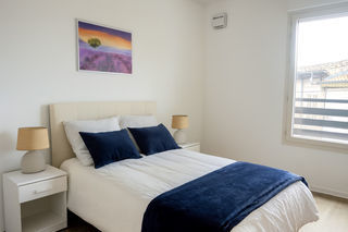  Appartement � vendre 3 pi�ces 61 m�