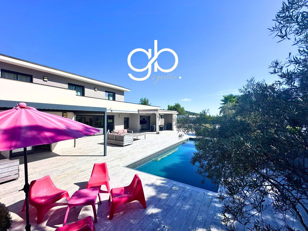 � vendre  Maison Saint-Cl�ment-de-Rivi�re (34980)