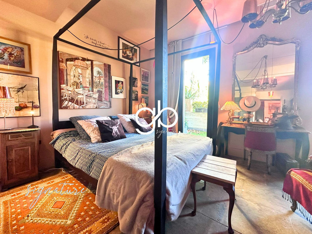 � vendre  Maison Aigues-Mortes (30220)