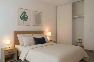  Appartement � vendre 3 pi�ces 62 m�