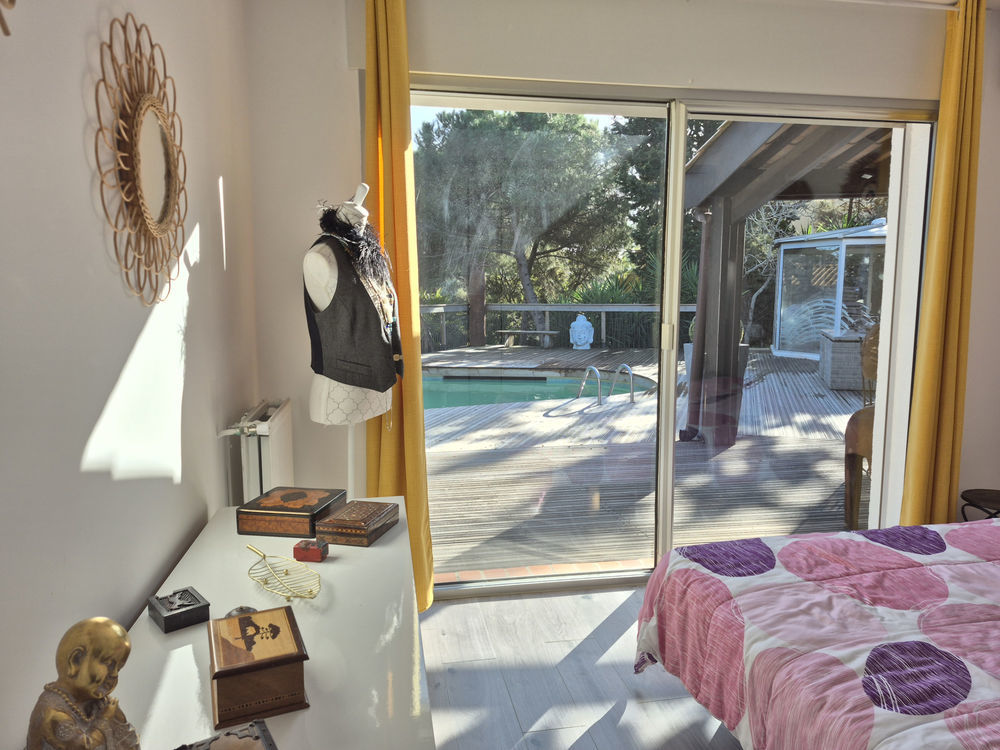 � vendre  Maison Agde (34300)