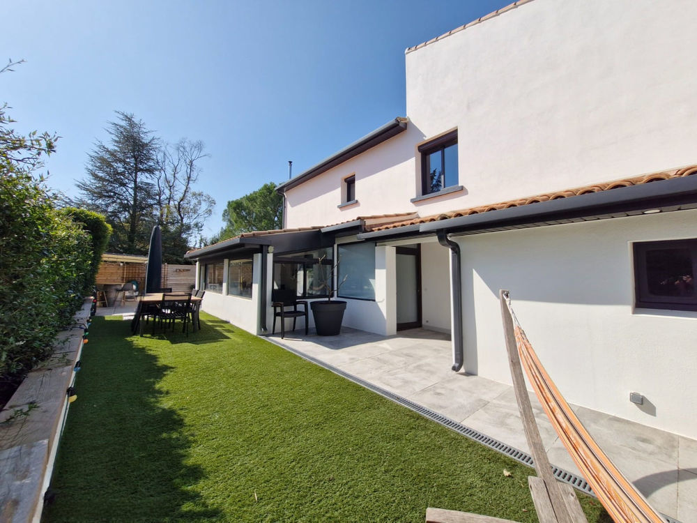 � vendre  Maison Sussargues (34160)