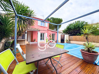  Maison � vendre 5 pi�ces 103 m�