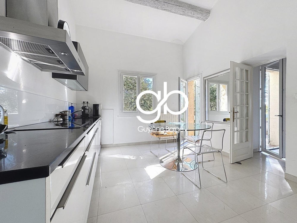 � vendre  Maison Saint-Cl�ment-de-Rivi�re (34980)