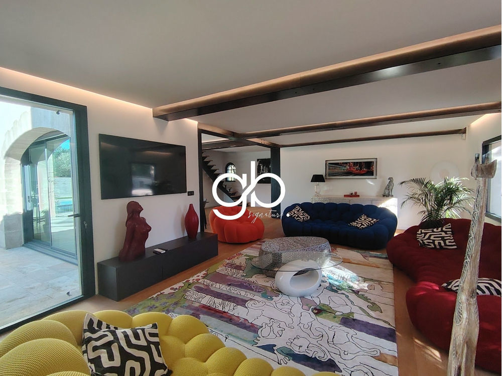 � vendre  Maison Uz�s (30700)