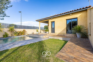  Maison � vendre 4 pi�ces 141 m�