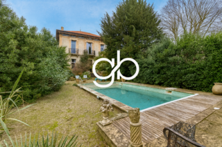  Maison � vendre 7 pi�ces 160 m�