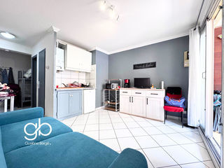  Appartement � vendre 1 pi�ce 23 m�