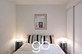  Appartement � vendre 2 pi�ces 49 m�