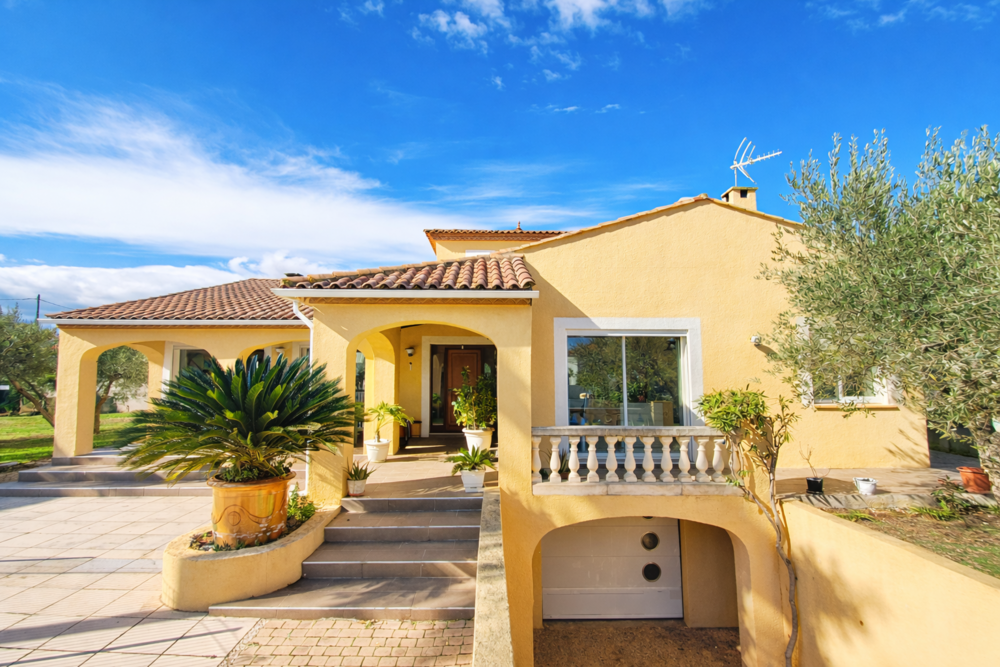 � vendre  Maison Pignan (34570)