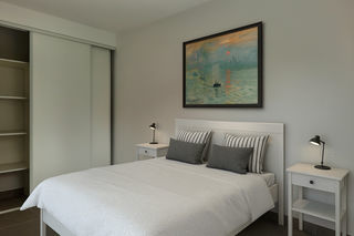  Appartement � vendre 3 pi�ces 58 m�